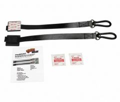 Ready America™ QuakeHOLD!™ Flex Mount Black Fastener