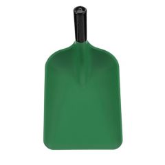Remco™ Safety Shovel with 10 in. Blade- Standard Handle