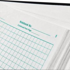 Thermo Scientific™ Nalgene™ Lab Notebooks with PolyPaper™ Pages