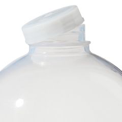 Thermo Scientific™ Nalgene™ Separatory Funnels made with Teflon™ FEPTeflon™ FEP with Closure, 2000mL