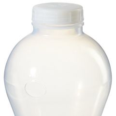 Thermo Scientific™ Nalgene™ Separatory Funnels made with Teflon™ FEPTeflon™ FEP with Closure, 1000mL