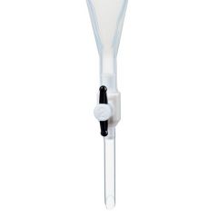 Thermo Scientific™ Nalgene™ Separatory Funnels made with Teflon™ FEPTeflon™ FEP with Closure, 250mL