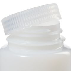 Thermo Scientific™ Nalgene™ Wide-Mouth HDPE IP2 Bottles, 500mL