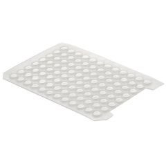 Thermo Scientific™ Nunc™ 96-Well Cap Mats, 96 shared wall technology, natural