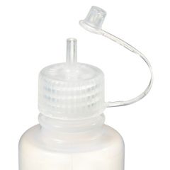 Thermo Scientific™ Nalgene™ LDPE Drop-Dispensing Bottles with Closure, 60mL