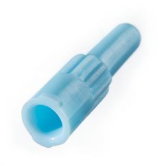 Thermo Scientific™ Nalgene™ 4mm Syringe Filters, cellulose actetate, blue