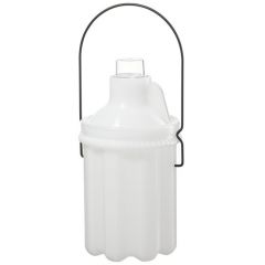 Thermo Scientific™ Nalgene™ LDPE Safety Bottle Carriers, 4L
