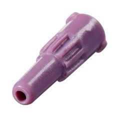 Thermo Scientific™ Nalgene™ 4mm Syringe Filters, nylon, purple