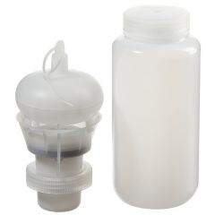 Thermo Scientific™ Nalgene™ Storm Water Sampler with HDPE Bottle 