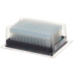 Thermo Scientific™ Nunc™ Coded Cryobank Vial Systems, 1mL, blue cap