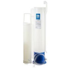 Thermo Scientific™ Nalgene™ Pipet Cleaning Equipment Sets, size C, For Pipets up to: 24 in.L (61cm); Size C Set