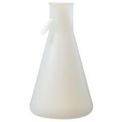 Thermo Scientific™ Nalgene™ Polypropylene Vacuum Flask, 500mL