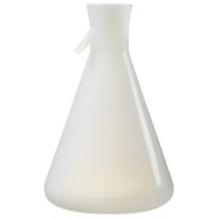Thermo Scientific™ Nalgene™ Polypropylene Vacuum Flask, 1000mL