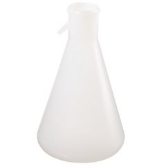Thermo Scientific™ Nalgene™ Polypropylene Vacuum Flask, 1700mL