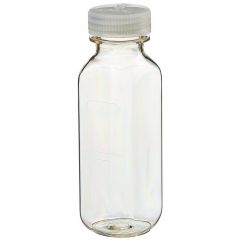 Thermo Scientific™ Nalgene™ Polysulfone Dilution Bottles with Closure, 205mL