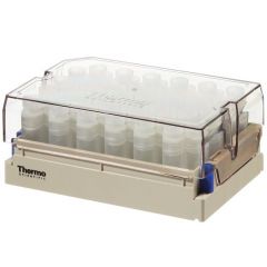 Thermo Scientific™ Nunc™ Coded Cryobank Vial Systems, 2mL, clear cap