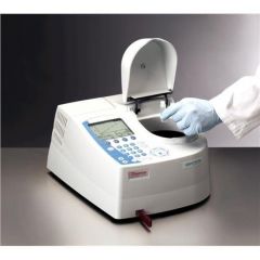Thermo Scientific™ GENESYS™ 10 UV-Vis Spectrophotometers Test Tube Holder
