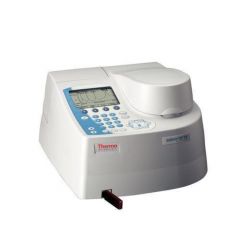 Thermo Scientific™ GENESYS™ 10 UV-Vis Spectrophotometers Cylindrical Longpath Cell Holder