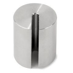 Troemner™ Slotted Stainless-Steel Individual Weights