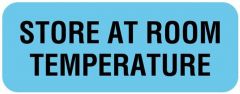 UAL™ Custom Labels - STORE AT ROOM TEMPERATURE