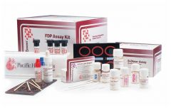 Thermo Scientific™ Pacific Hemostasis™ FDP Assay Sample Collection Tubes for FDP