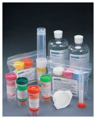 Fisher Healthcare™ PROTOCOL™ Parasitology Two-Vial Kits, Modified Cu-PVA/10% Formalin Kits