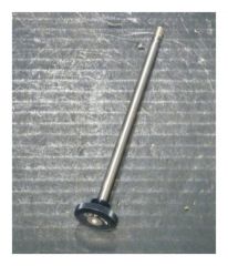 Thermo Scientific™ Rheodyne™ Sample Loops, For 7010 and 7125, 20µL; 0.30mm bore