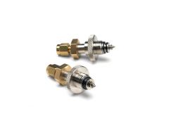 Thermo Scientific™ Click-On™Inline Gas Filter Connectors