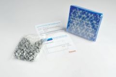 Thermo Scientific™ 9mm Non-Assembled Clear Screw Thread Wide Opening Autosampler Vial Kits