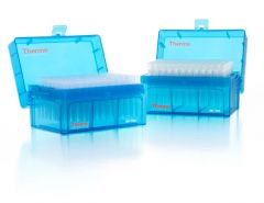 Thermo Scientific™ ART™ Pipette Tip Empty Hinged Racks, small, non sterile