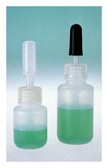 Thermo Scientific™ Nalgene™ LDPE Bottles with Dropper Assembly, 125mL