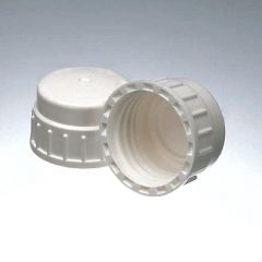 Thermo Scientific™ Nalgene™ Closures for Large Carboys and Bottles, replacement closure, 83B, PP 