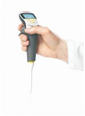 Thermo Scientific™ Finnpipette™ Novus Single-Channel Pipettes, 50, yellow
