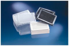 Thermo Scientific™ Plates and Modules with Affinity Binding Surfaces, 400μL, solid plate, white glutathione 