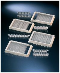 Thermo Scientific™ Immuno Clear Standard Modules, C12,PolySorp, framed    