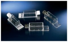 Fisherbrand™ Coverglass for SlideFlask