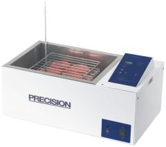 Thermo Scientific™ Precision™ Digital Circulating Water Bath, Model 265, Capacity: 34.5L, 120V