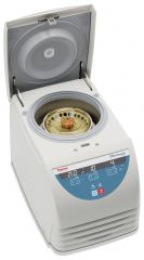 Thermo Scientific™ Sorvall™ Legend™ Micro 17 and 21 Microcentrifuge Series  