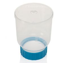 Thermo Scientific™ Nalgene™ Analytical Test Filter Funnels, 250mL, white with black grid