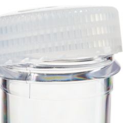 Thermo Scientific™ Nalgene™ Straight-Sided Wide-Mouth Polycarbonate Jars with Closure, 30mL