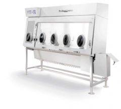 The Baker Company IsoGARD® Class III Biosafety Cabinet