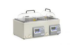 Fisherbrand Isotemp 5 & 10L Dual General Purpose waterbath