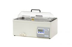 Fisherbrand™ Isotemp™ General Purpose Deluxe Water Baths, 28L