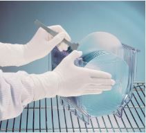 KIMTECH PURE G3 Sterile Latex Gloves 12" HS; 8.5 (10 BX/CS)