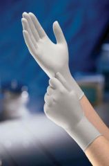 STERLING Nitrile Exam Gloves 9.5" Ambi; M (10 BX/CS)