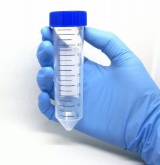 Nitrile Powder-Free Exam Gloves, 6.7g, 12", Size L, 10 x 100pcs/Case