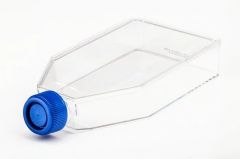 Fisherbrand™ Surface Treated Sterile Tissue Culture Flasks, Plug Seal Cap, 600mL