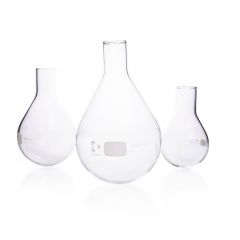 DURAN® Blanks for evaporating flasks, pear shape, 500 ml