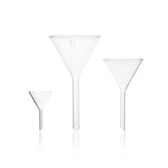 DURAN® funnel, short stem, d = 180 mm
