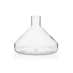 DURAN® Culture flask, Fernbach type, conical shape, 1800 ml